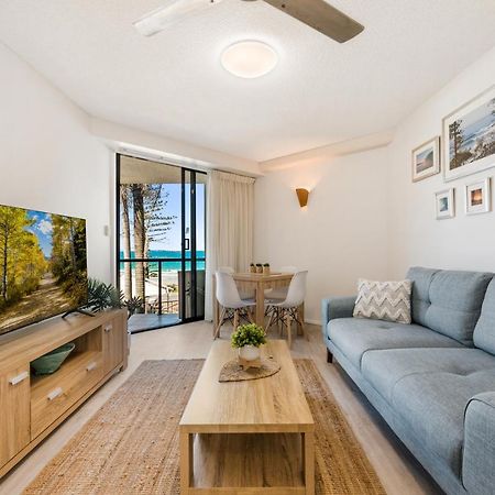 Coolum Beachside Apartment Exterior photo