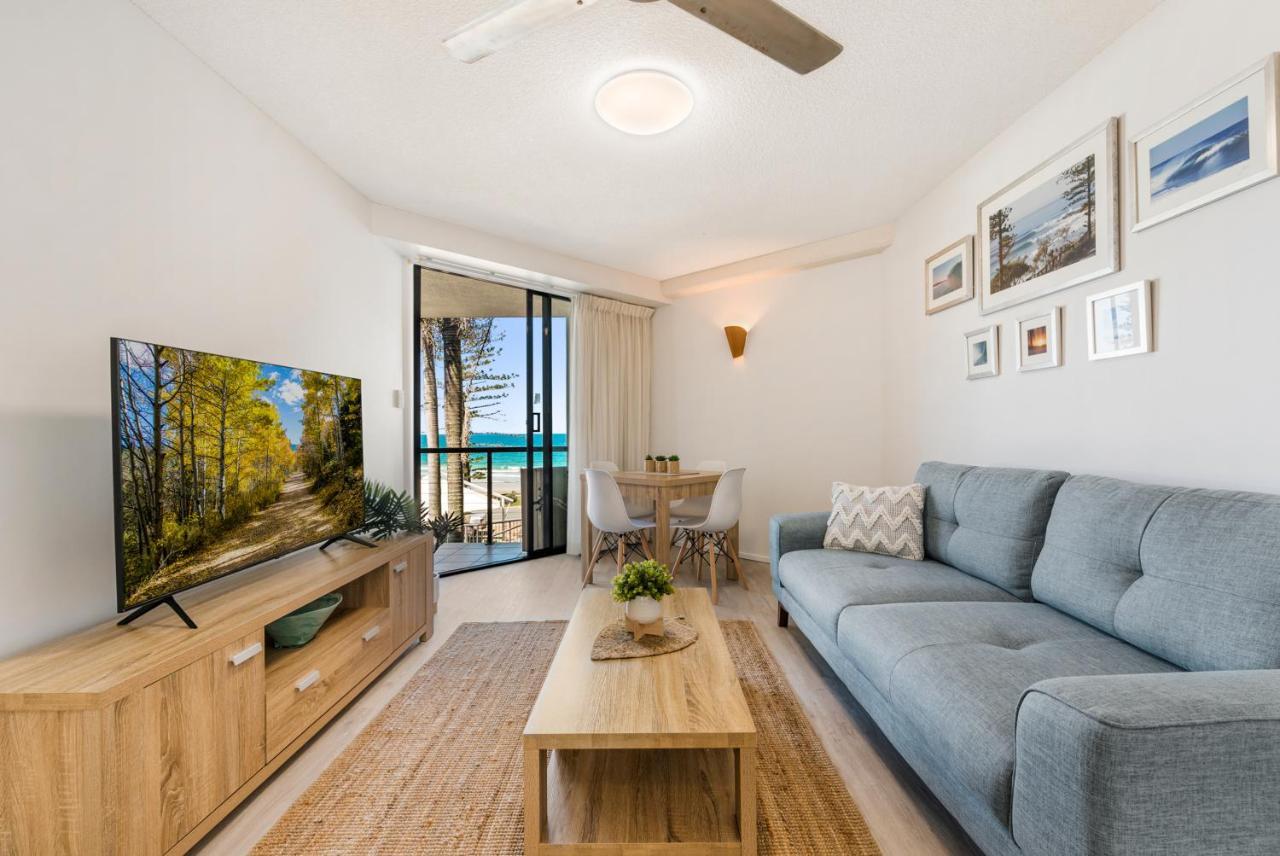 Coolum Beachside Apartment Exterior photo
