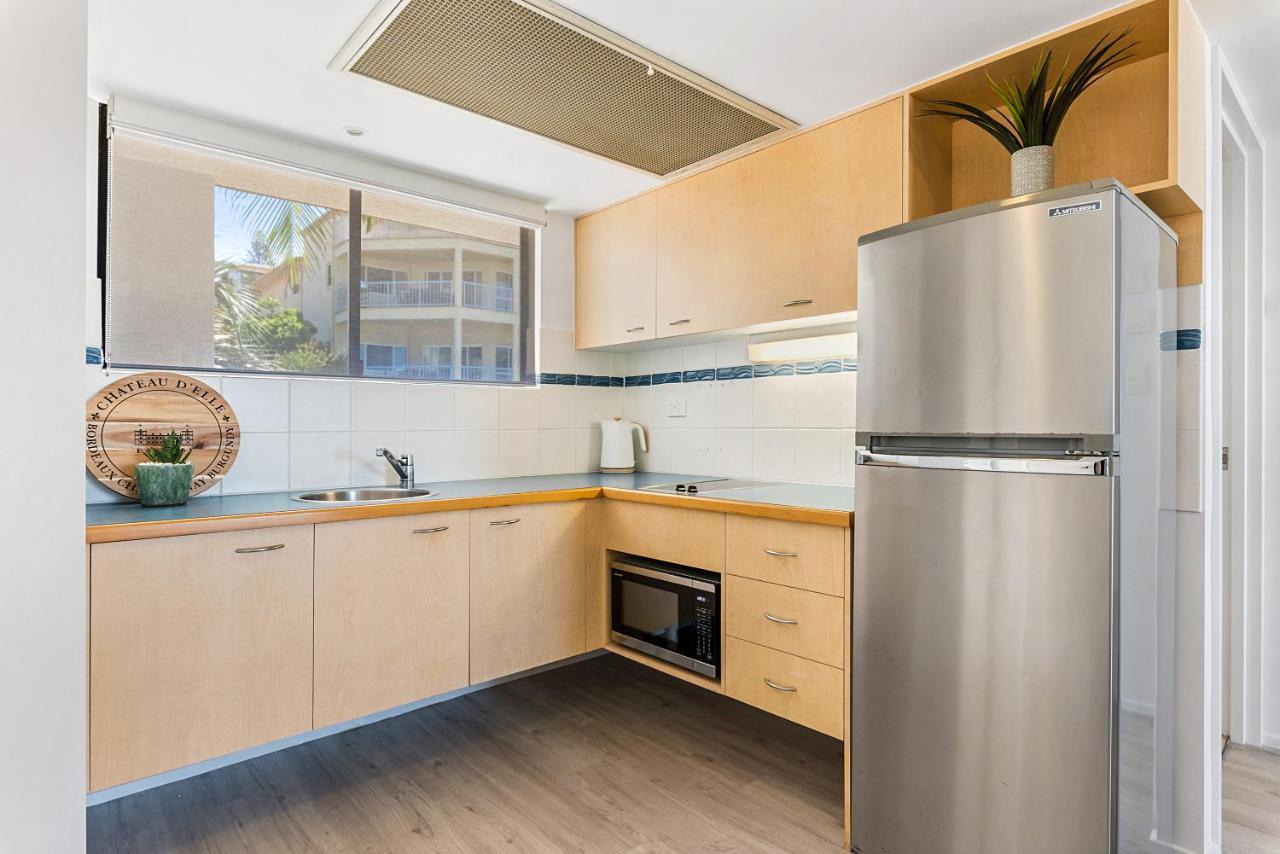Coolum Beachside Apartment Exterior photo